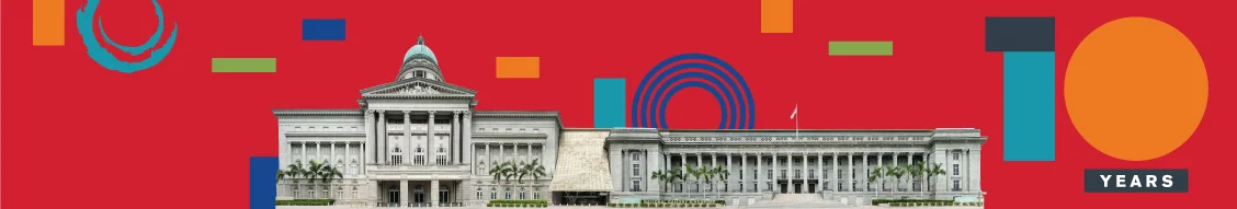 National Gallery Turns 10 with Birthday Bash Singapore