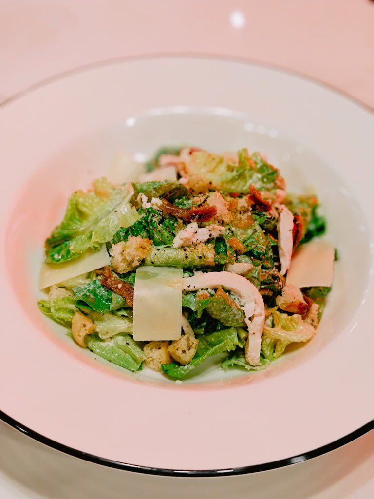 Pizza Express - Singapore Insiders 2025