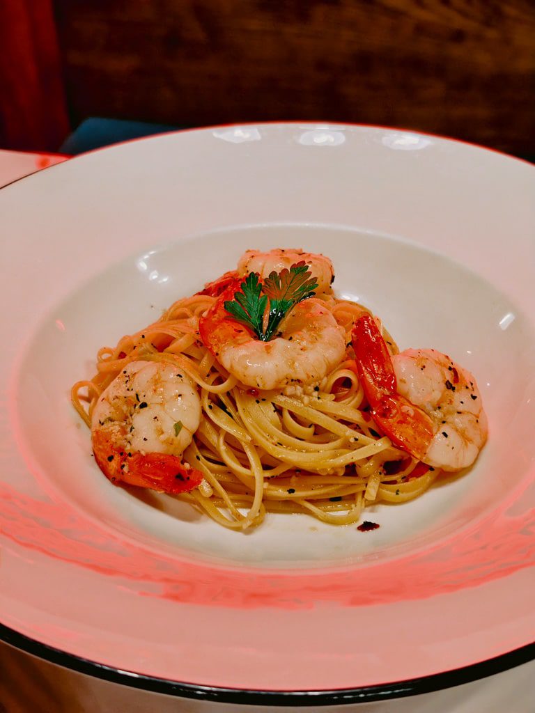 Pizza Express - Singapore Insiders 2025