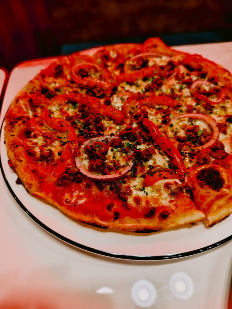 Pizza Express - Singapore Insiders 2025
