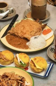Great Nanyang: Discover Great Nanyang’s New Mini Bolo Buns in 12 Flavours & Exciting New Mainstays Singapore