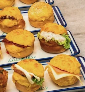 Great Nanyang: Discover Great Nanyang’s New Mini Bolo Buns in 12 Flavours & Exciting New Mainstays Singapore
