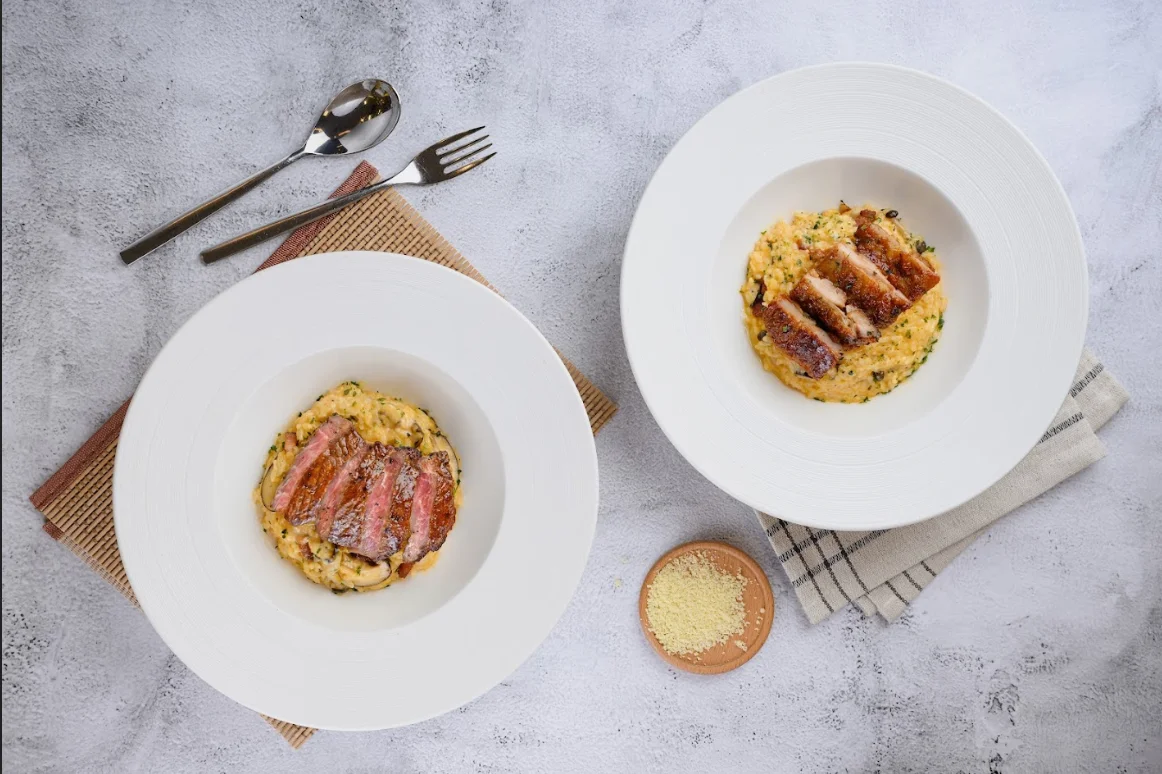 Tamago-EN New Dishes and Eggy Goodness Singapore