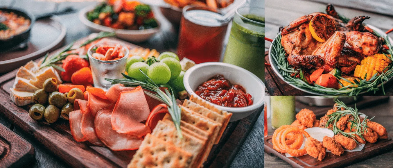 Seng House: Warmth On The Table, Limited Time Only Singapore