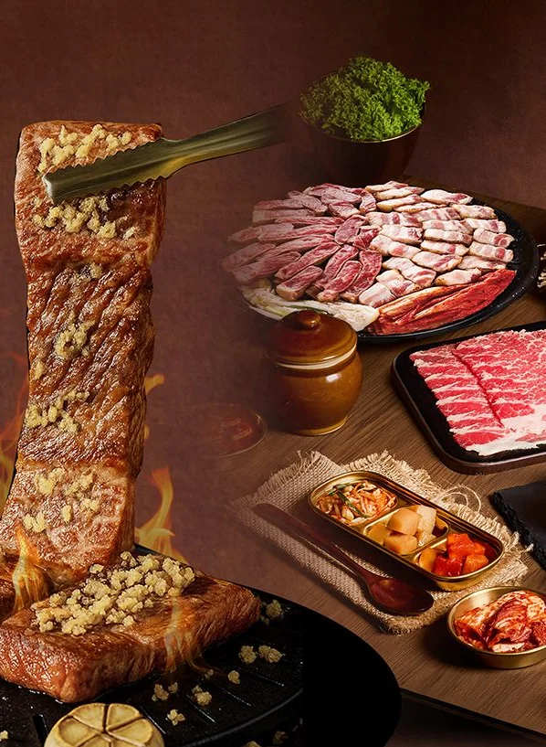 Seorae Jib: Holiday Magic In Every Bite Singapore