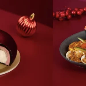 Swensen's: Festive Flavors To Satisfy Your Cravings Singapore