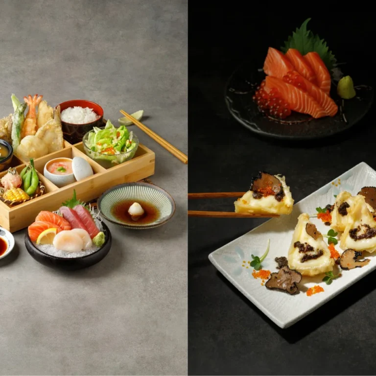 Tempura-EN Marks the Next Chapter of Brand Evolution Singapore