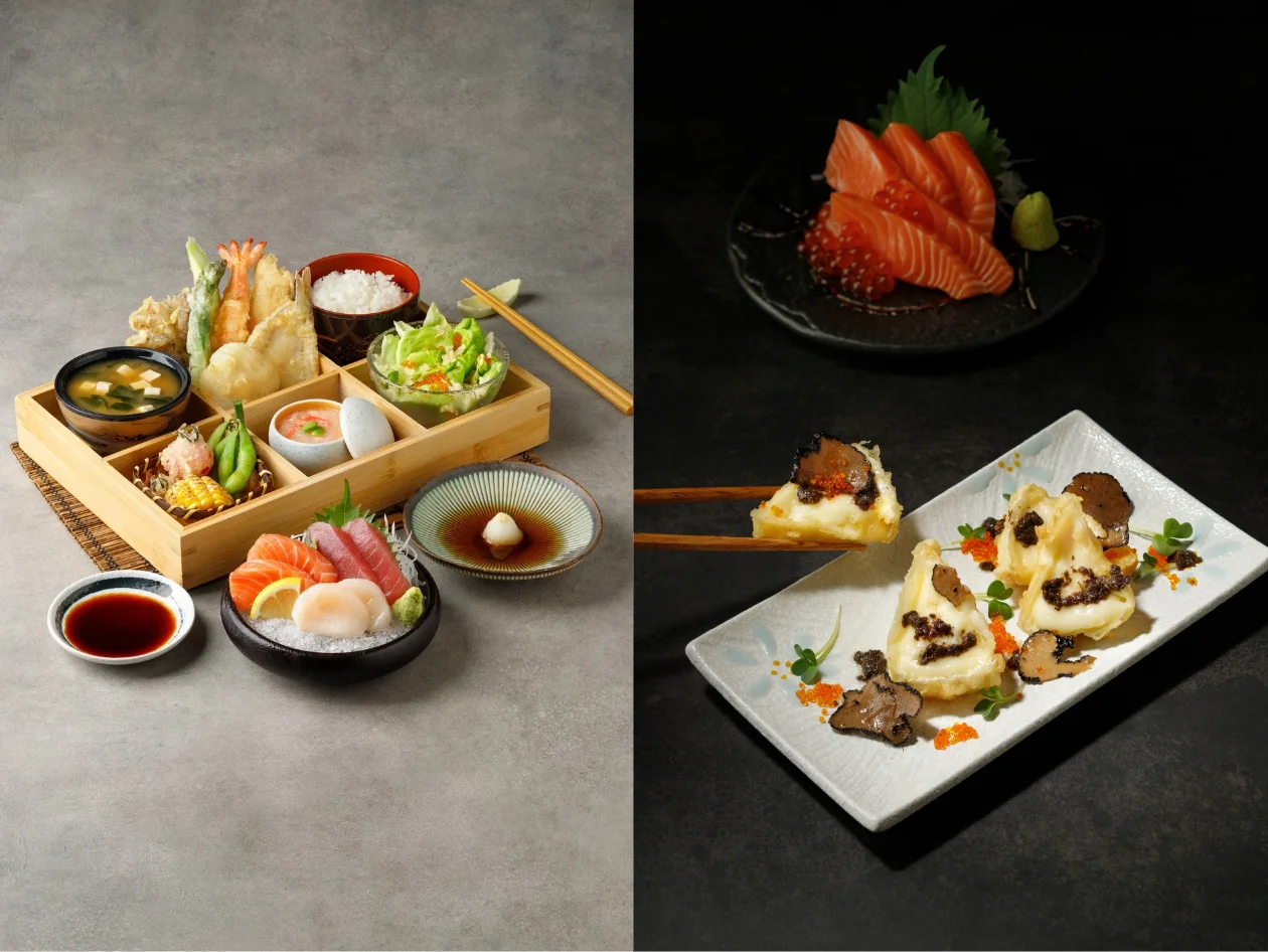 Tempura-EN Marks the Next Chapter of Brand Evolution Singapore