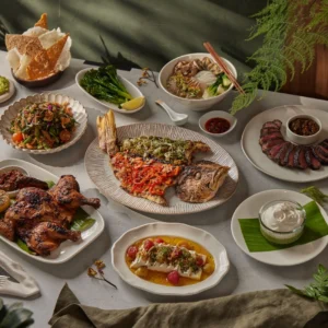 Yara: Limited Time Flavors To Devour Singapore