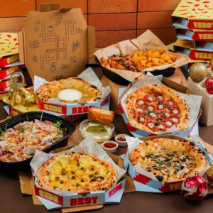 Yeast Side: Seasonal Slices Of Comfort Singapore