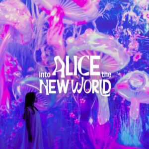 Alice Fever Singapore Insiders 2025