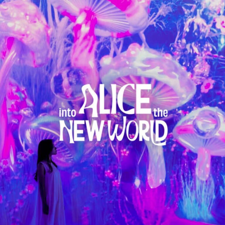 Alice Fever Singapore Insiders 2025