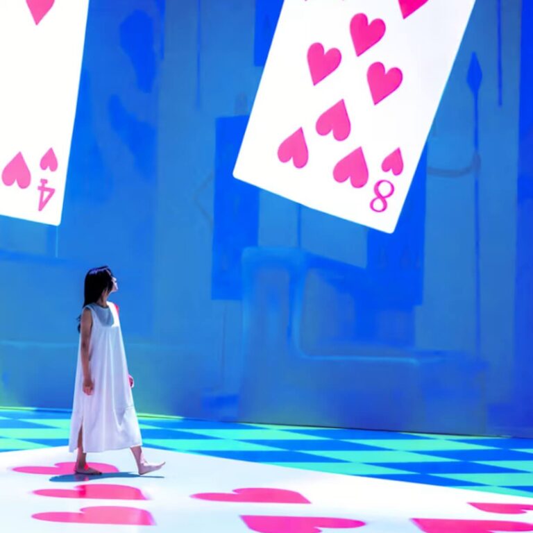 Alice Fever Singapore Insiders 2025 - 2