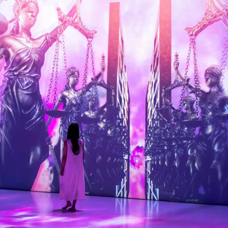 Alice Fever Singapore Insiders 2025