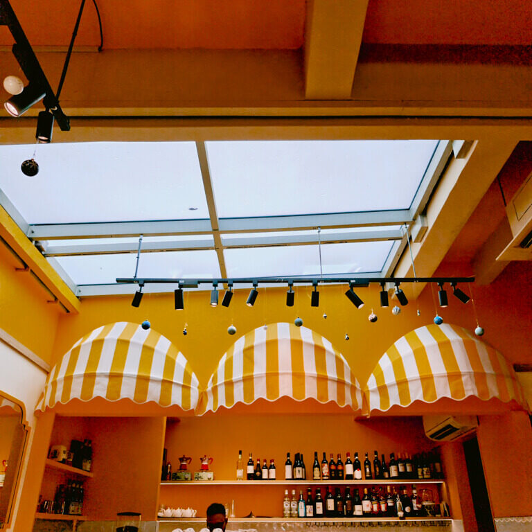 Fortuna Terrazza Singapore