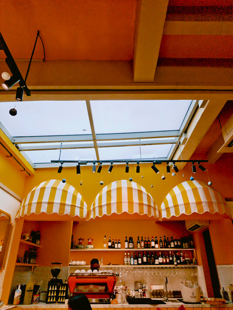 Fortuna Terrazza Singapore
