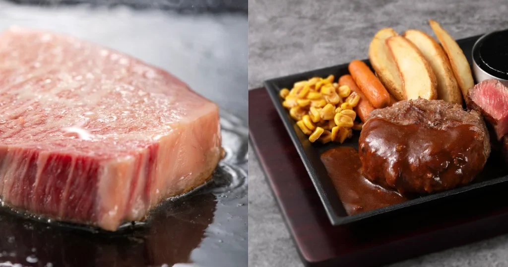 Bari Bari Steak: Searing Premium Cuts To Perfection Singapore