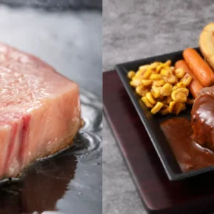 Bari Bari Steak: Searing Premium Cuts To Perfection Singapore