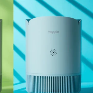 Discover The Gift Of A Happie-r, Healthier Home This Festive Season: Come Home To Singapore