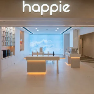 Discover The Gift Of A Happie-r, Healthier Home This Festive Season: Come Home To Singapore