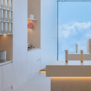 Discover The Gift Of A Happie-r, Healthier Home This Festive Season: Come Home To Singapore