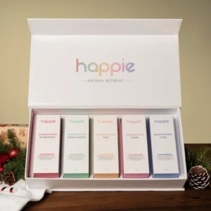 Discover The Gift Of A Happie-r, Healthier Home This Festive Season: Come Home To Singapore