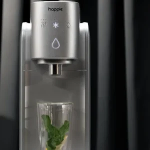 Discover The Gift Of A Happie-r, Healthier Home This Festive Season: Come Home To Singapore
