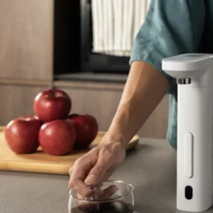 Discover The Gift Of A Happie-r, Healthier Home This Festive Season: Come Home To Singapore