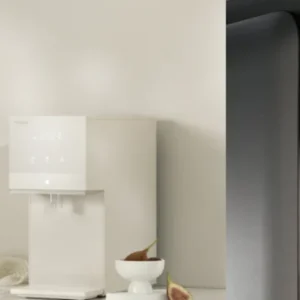 Discover The Gift Of A Happie-r, Healthier Home This Festive Season: Come Home To Singapore