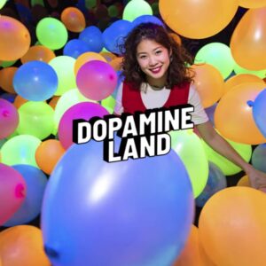 dopamine land singapore insiders 2025