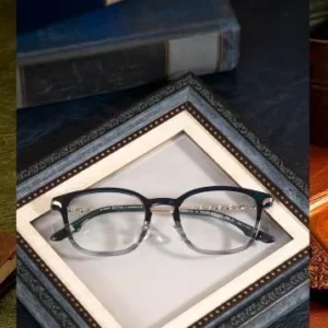 E-release: Experience holiday magic with OWNDAYS eyewear collaborations Singapore