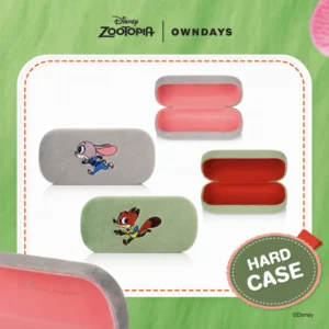 E-release: Experience holiday magic with OWNDAYS eyewear collaborations Singapore