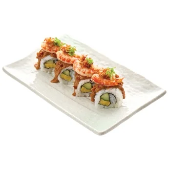 Genki Sushi: Ring in a Prosperous New Year with Genki Singapore