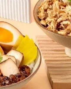 Shihlin 2.0 Rolls Out Compass One with .99 Rice Bowls Singapore
