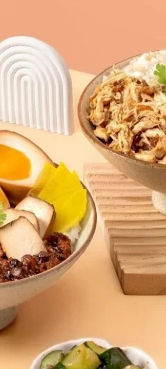 Shihlin 2.0 Rolls Out Compass One with .99 Rice Bowls Singapore