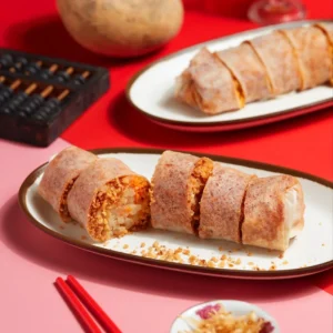 Taste Ipoh: Limited Time Favorites Singapore