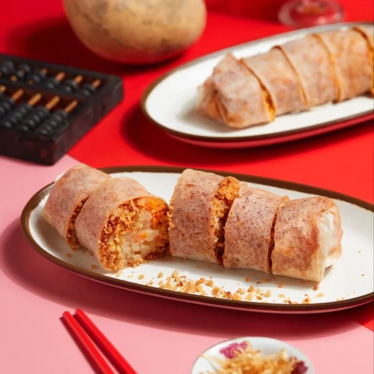 Taste Ipoh: Limited Time Favorites Singapore