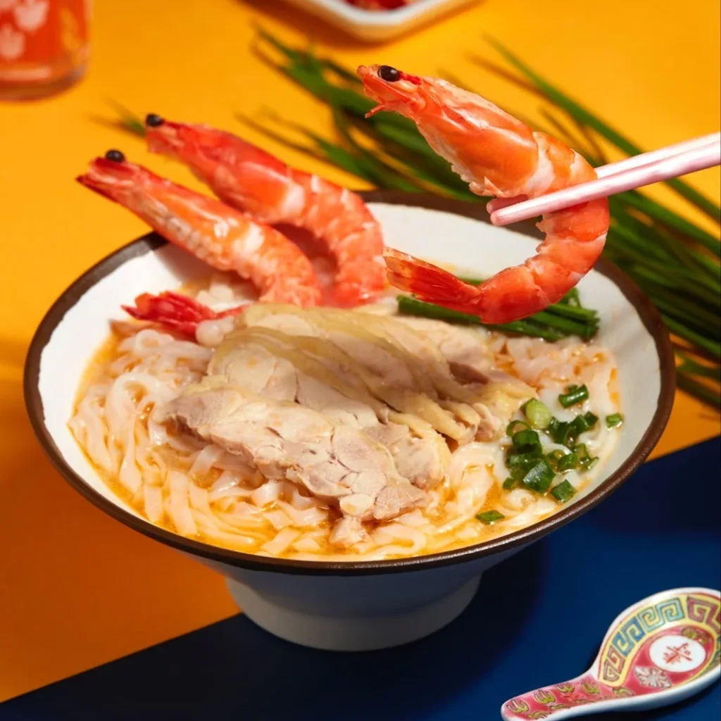 Taste Ipoh: Limited Time Favorites Singapore
