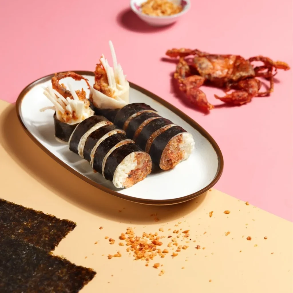 Taste Ipoh: Limited Time Favorites Singapore