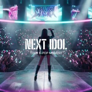 Singapore Insiders - Fever - Next Idol Your Kpop Moment - SG Event