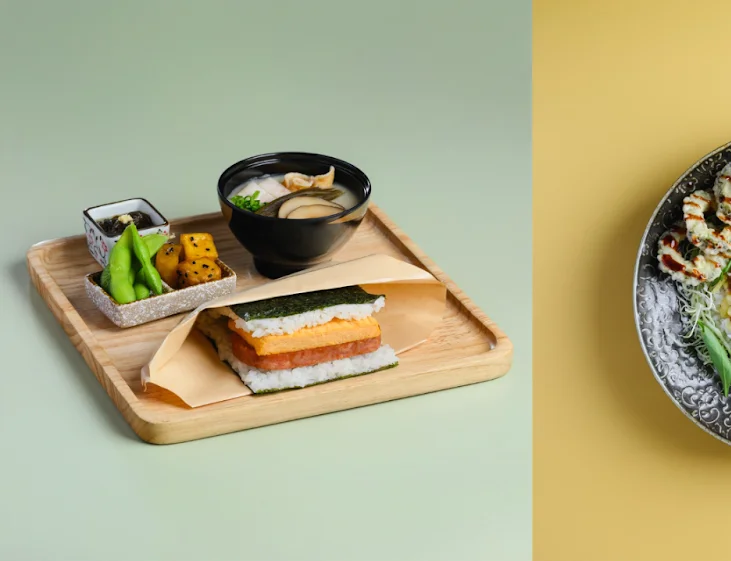 Karii: Singapore’s First Okinawan Street Food Concept Singapore