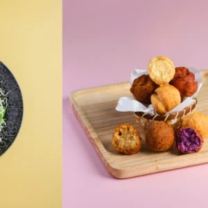 Karii: Singapore’s First Okinawan Street Food Concept Singapore