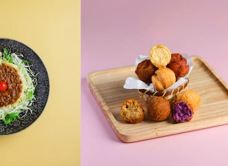 Karii: Singapore’s First Okinawan Street Food Concept Singapore
