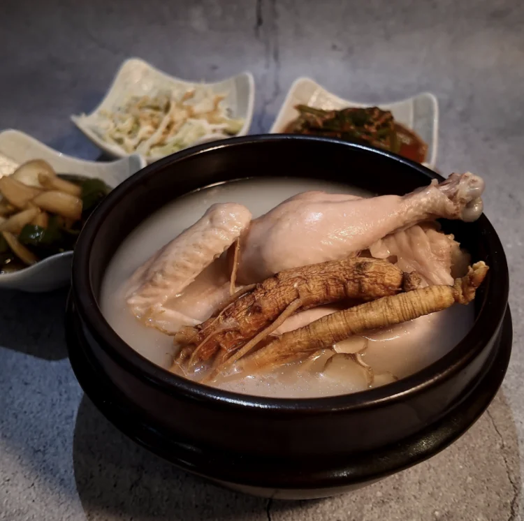 Kimpson’s Table Brings Hansang Dining to Chef X Singapore