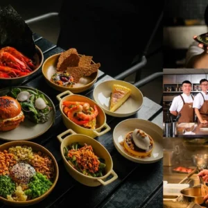 One Prawn & Co Just Dropped Their Secret Staff Menu! Singapore