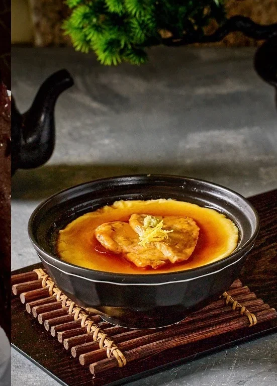 Bulgogi Syo: Culinary Class Wars S2’s Top 4 Finalist Singapore