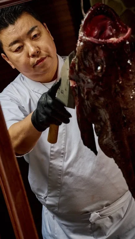 Bulgogi Syo: Culinary Class Wars S2’s Top 4 Finalist Singapore