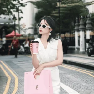 Molly Tea Debuts in Singapore with Flagship Outlet Singapore