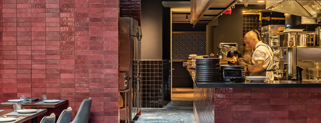 Cenzo Expands to 7 Days with New Weekend Brunch Singapore