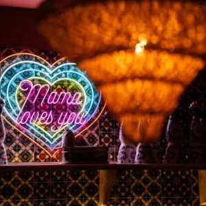 Mama Shelter in Singapore Singapore